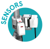 logo for sensors